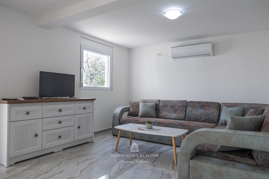 Adriatic Pearl Villa Ruža with Pool