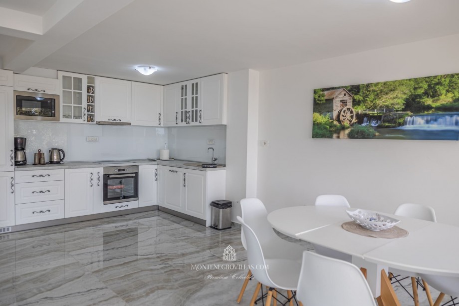 Adriatic Pearl Villa Ruža with Pool