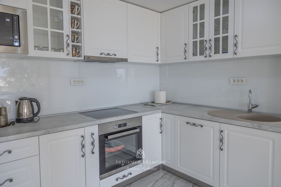 Adriatic Pearl Villa Ruža with Pool