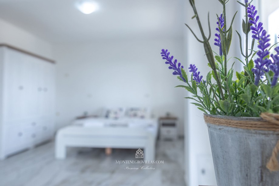 Adriatic Pearl Villa Ruža with Pool