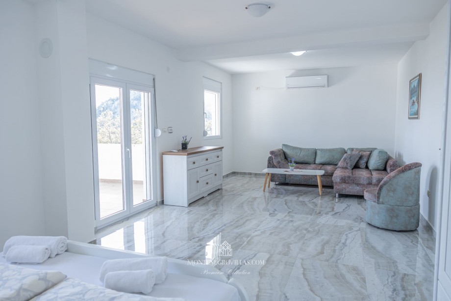 Adriatic Pearl Villa Ruža with Pool