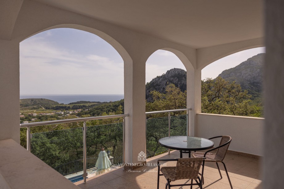 Adriatic Pearl Villa Ruža with Pool