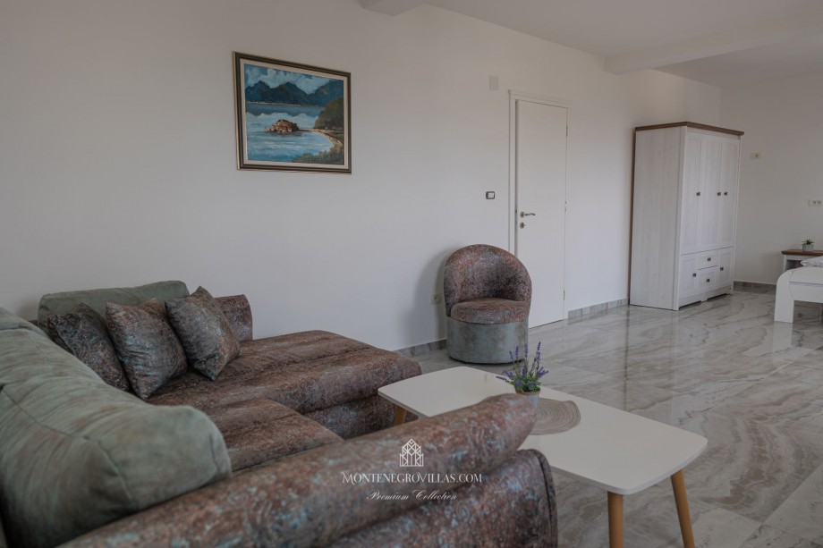 Adriatic Pearl Villa Ruža with Pool