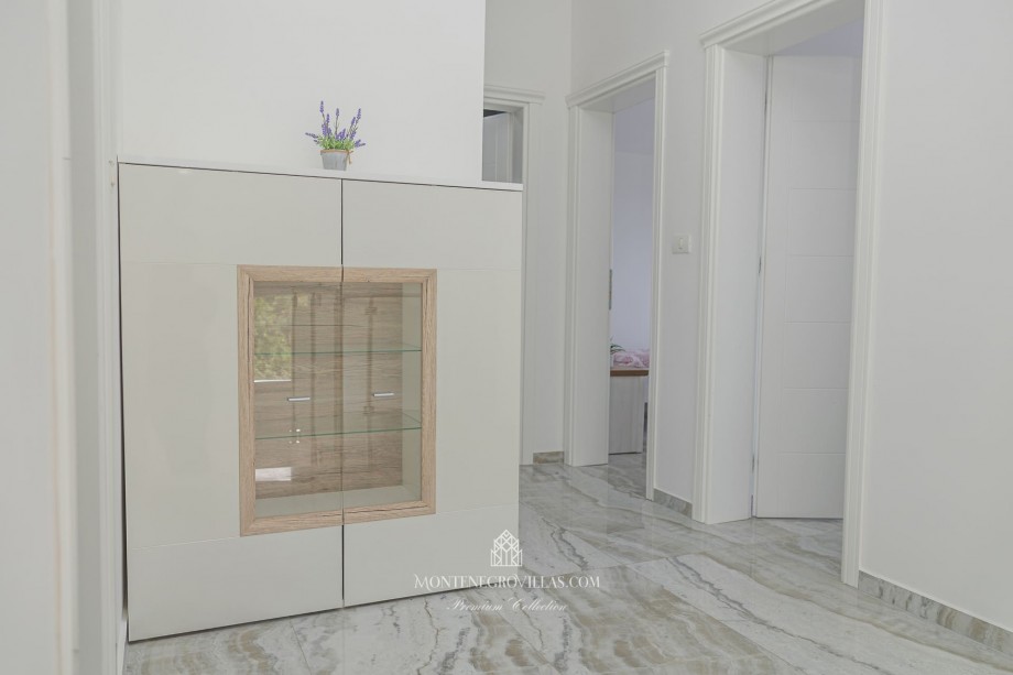 Adriatic Pearl Villa Ruža with Pool