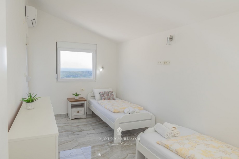 Adriatic Pearl Villa Ruža with Pool