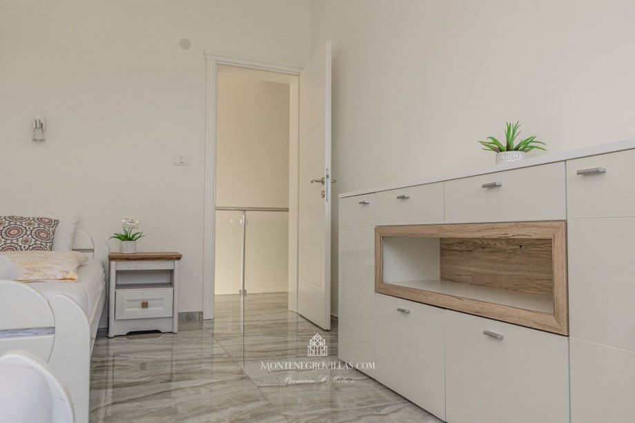 Adriatic Pearl Villa Ruža with Pool