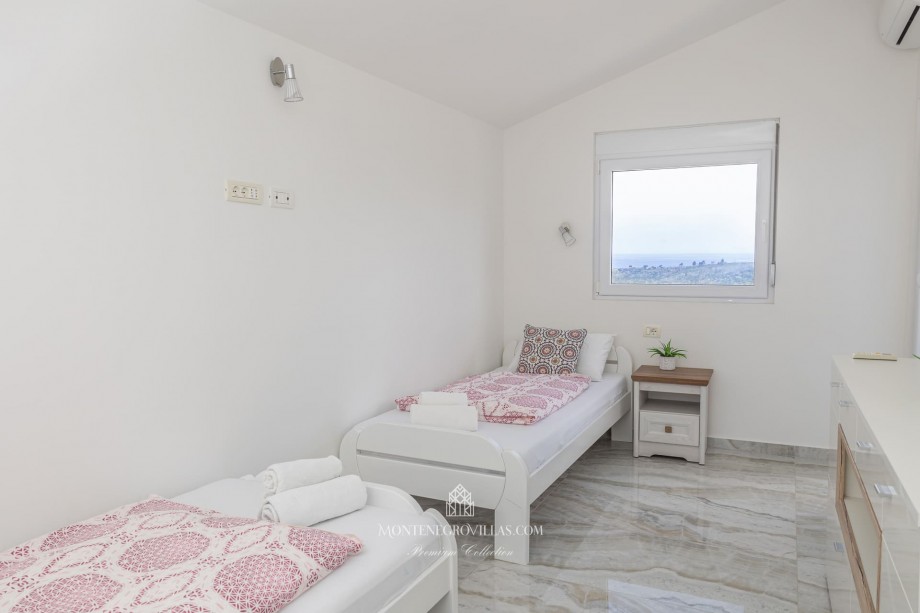 Adriatic Pearl Villa Ruža with Pool