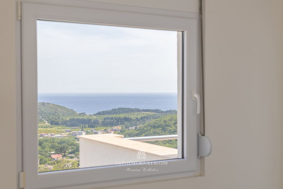 Adriatic Pearl Villa Ruža with Pool