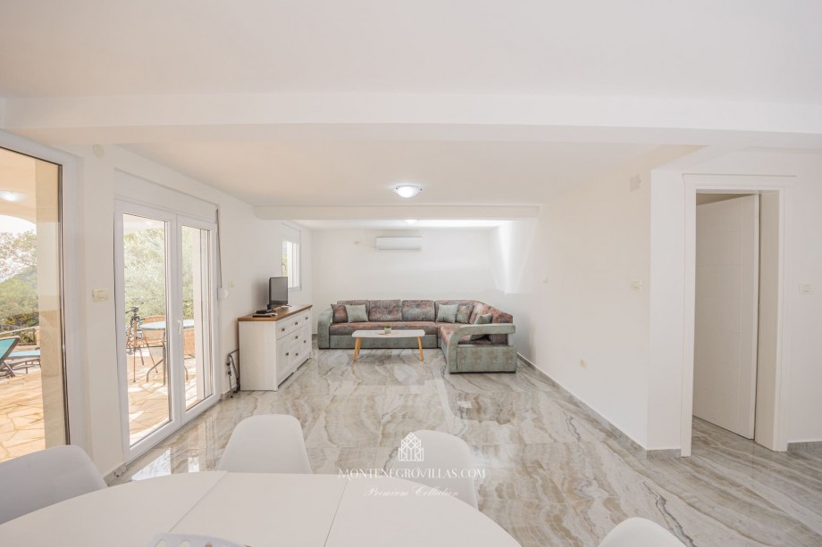 Adriatic Pearl Villa Ruža with Pool