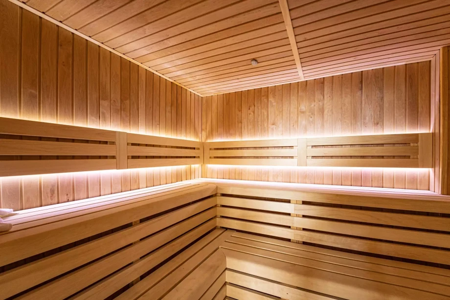 SPA in Montenegro villa