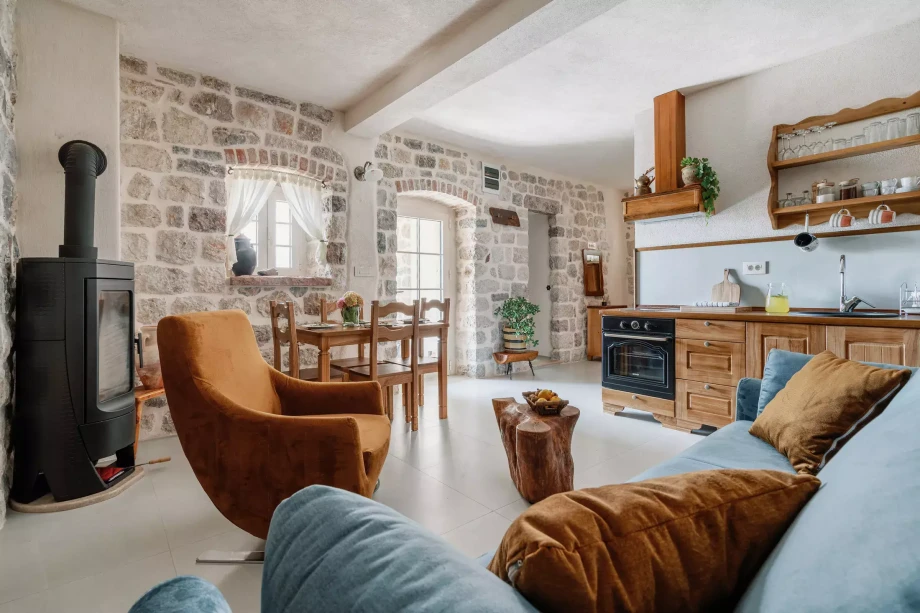 Charming room in villa