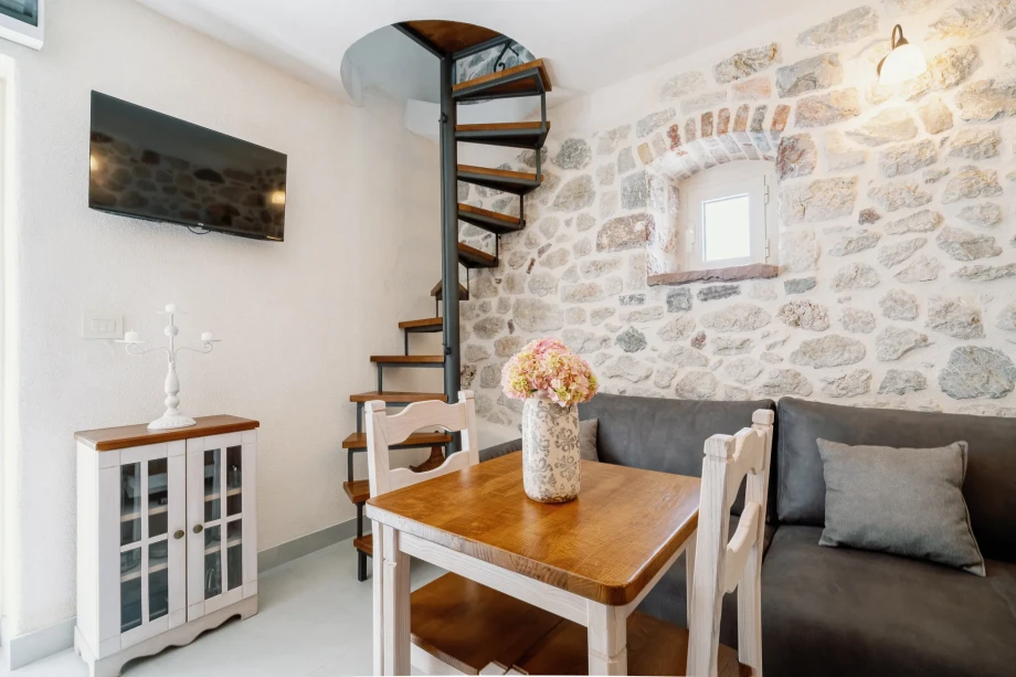 Elegant Villa Interior with Stylish and Cozy Design