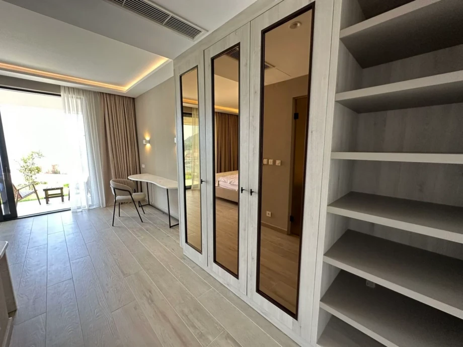 Villa Mila in Budva