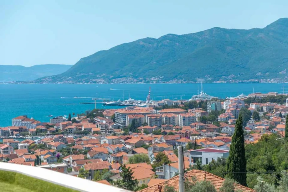 Villa in Tivat, Montenegro