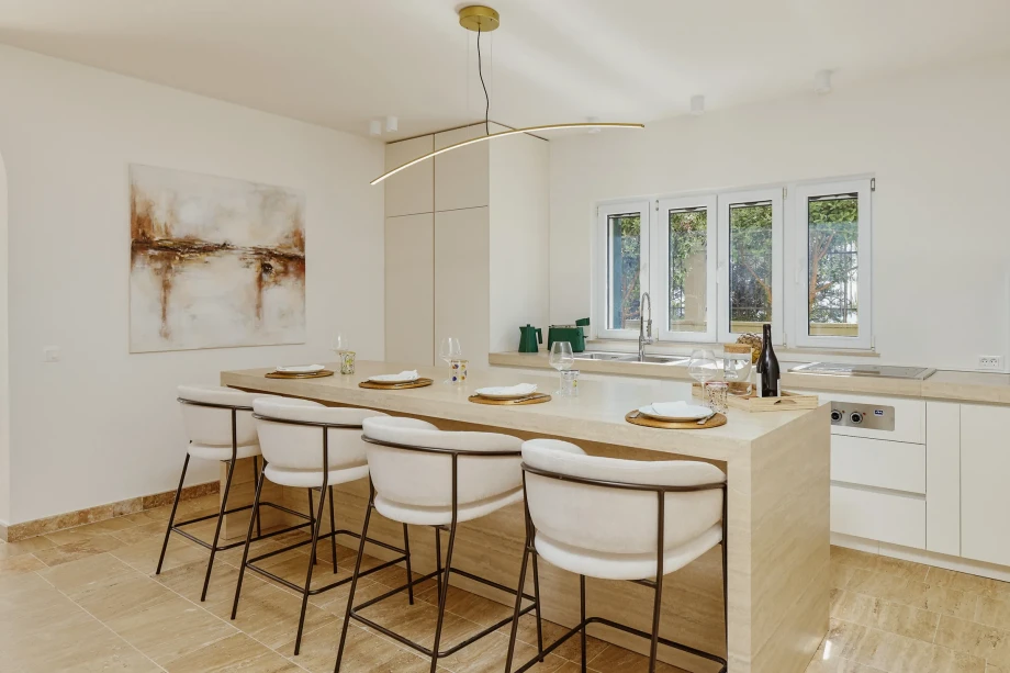 Modern and elegant design