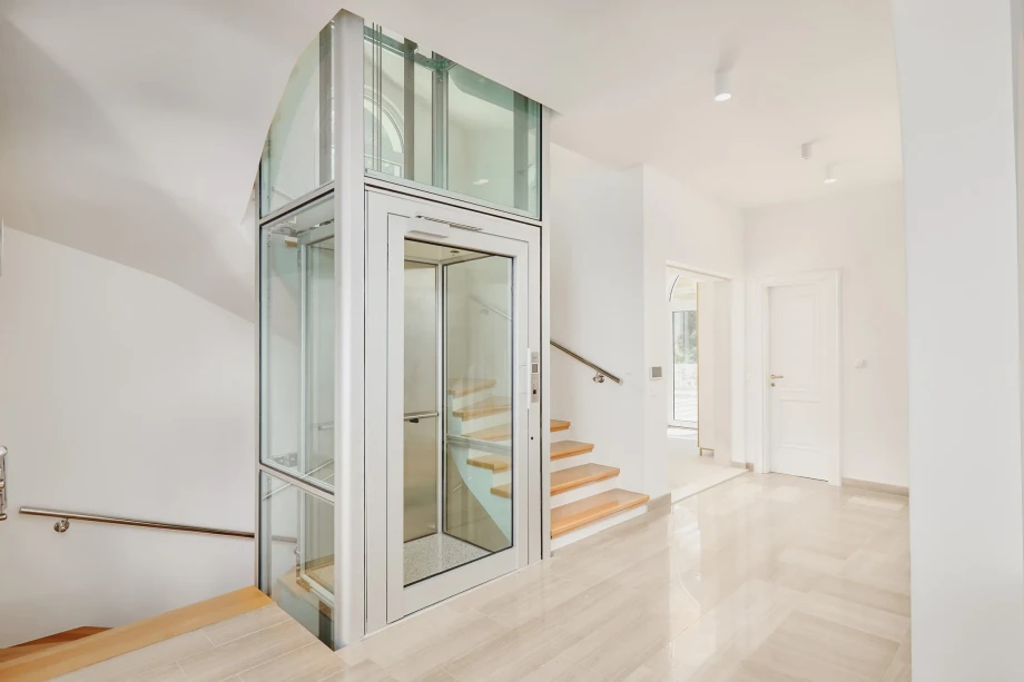 Luxury Villa Bouganville