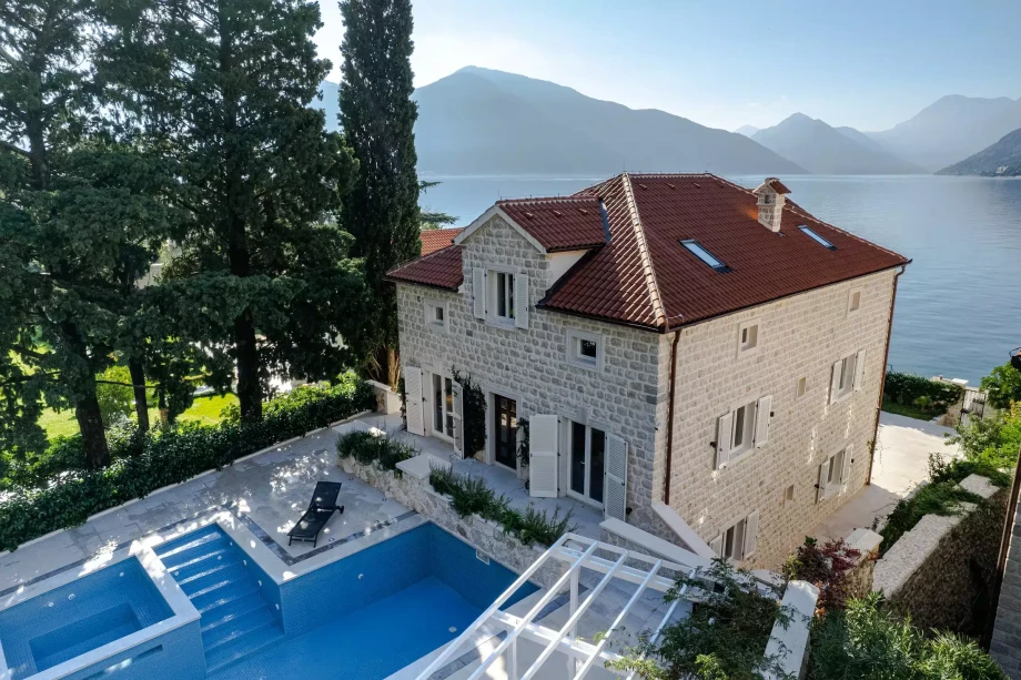 Villa Queen with Pool