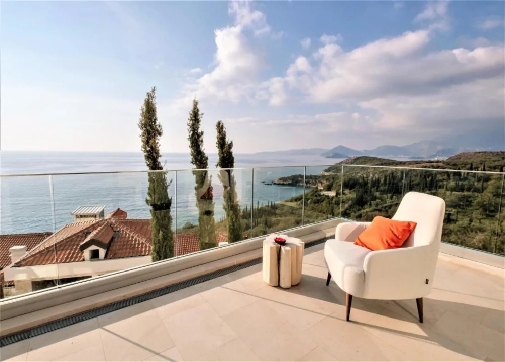 Ananti Adriatic Villa with Four Bedrooms and Pool