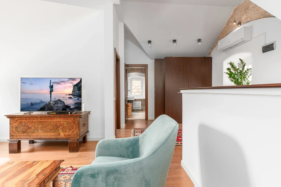 Cozy Room in Villa Stella with Elegant Touches