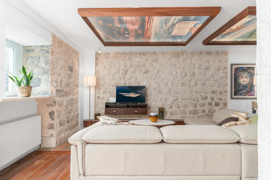 Comfortable Room with Cozy Ambience