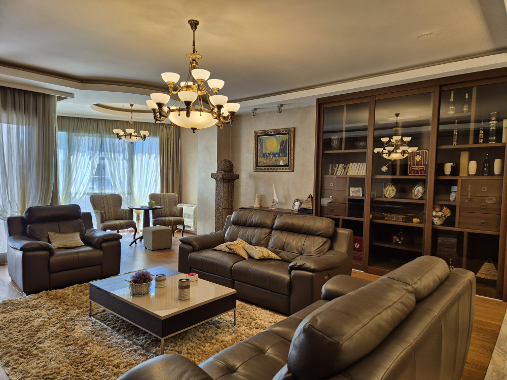 The Royal Suite Tre Canne 3