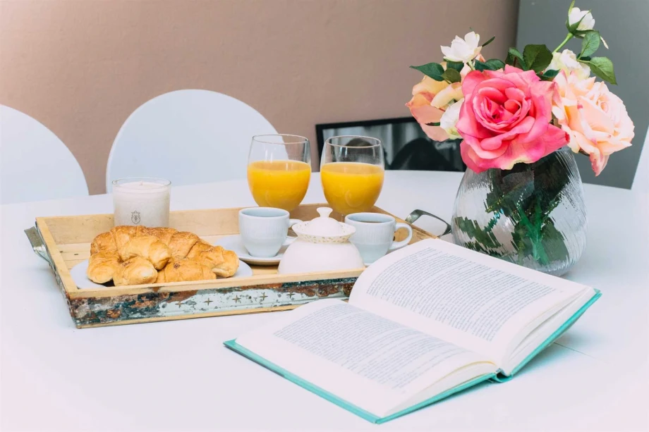 Perfect Place to Enjoy Relaxation and Scenic Views