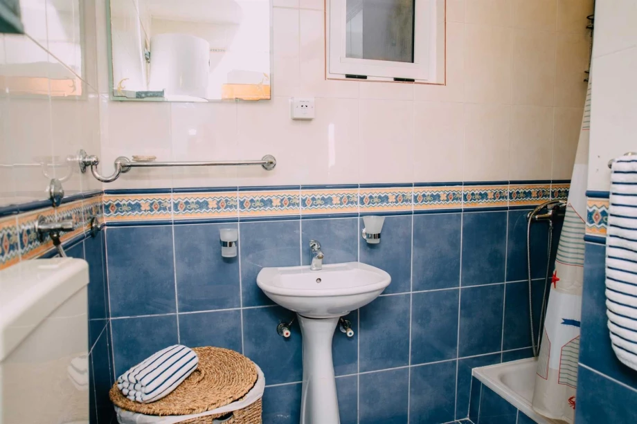 Room with Perfect View Overlooking the Scenic Landscape