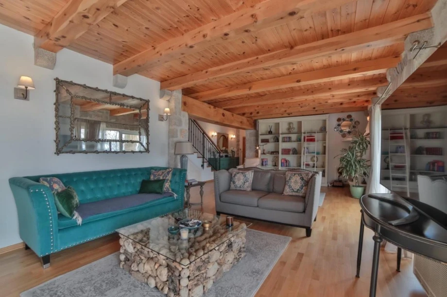 Beautiful Interior in Villa