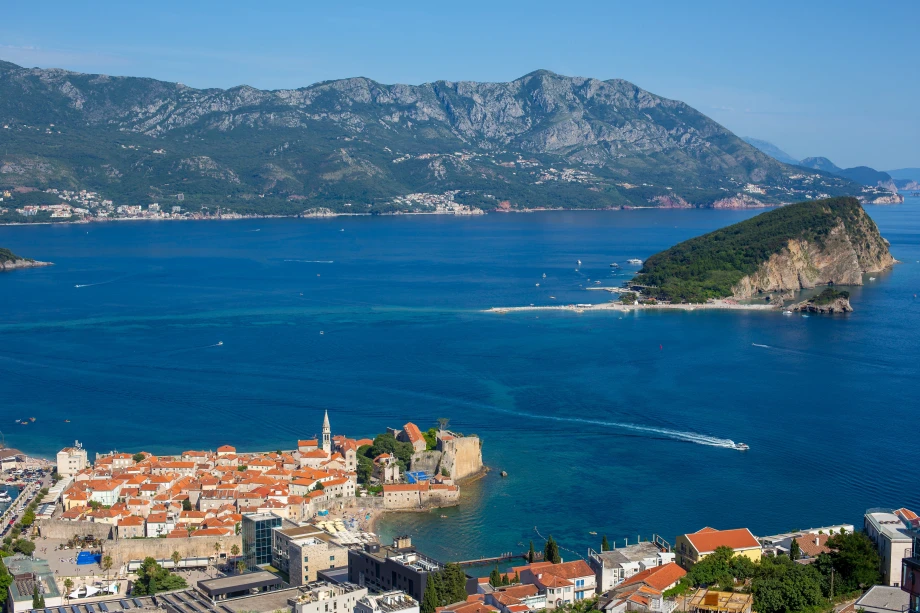 Breathtaking Sea View from Mayas Retreat Villa