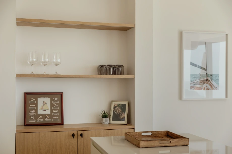 Modern Details