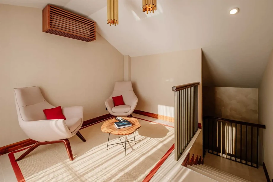 Cozy Armchairs for Ultimate Relaxation