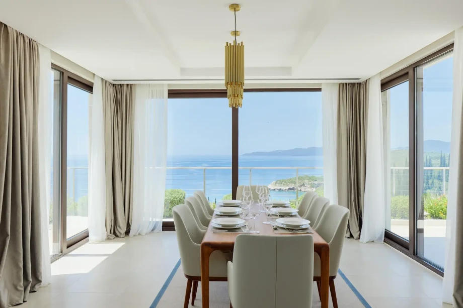 Ananti Deluxe Villa