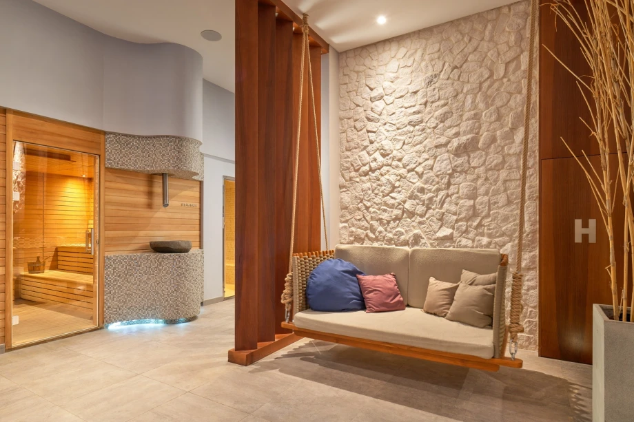 Relaxing Sauna for Ultimate Comfort and Wellness