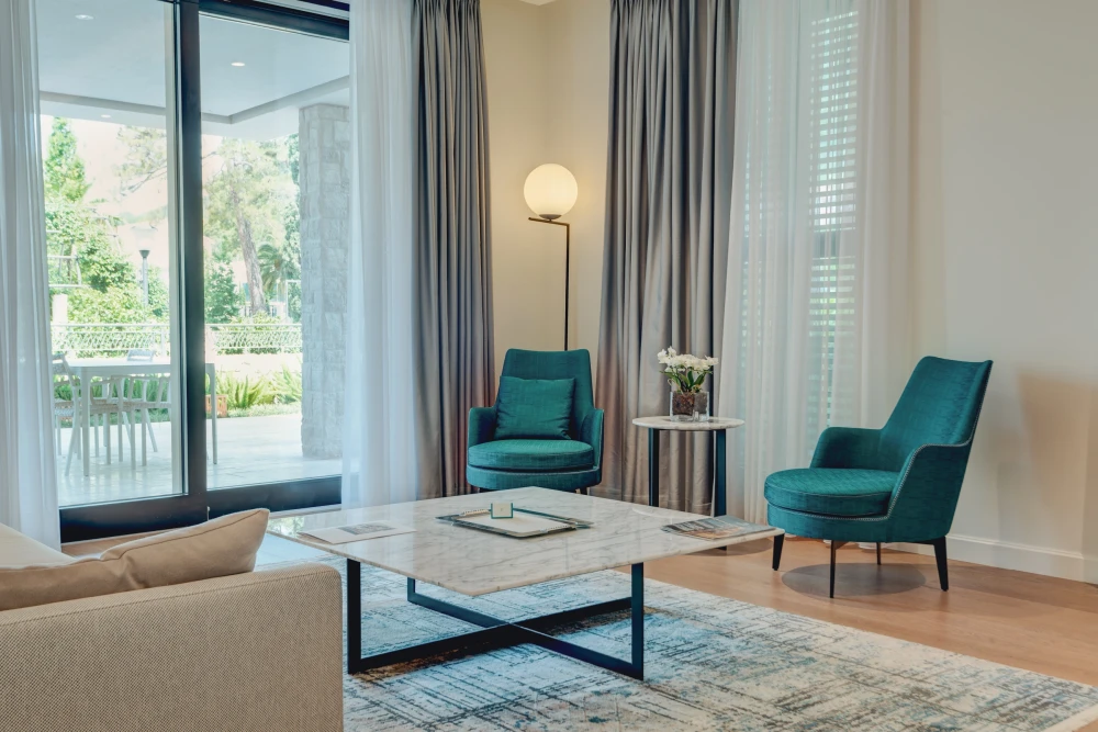 Beautiful Spacious Villa with Elegant Design