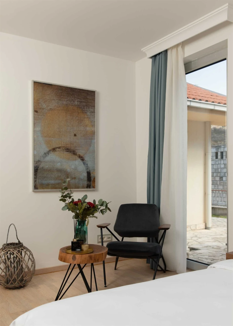 Perfect Place to Enjoy