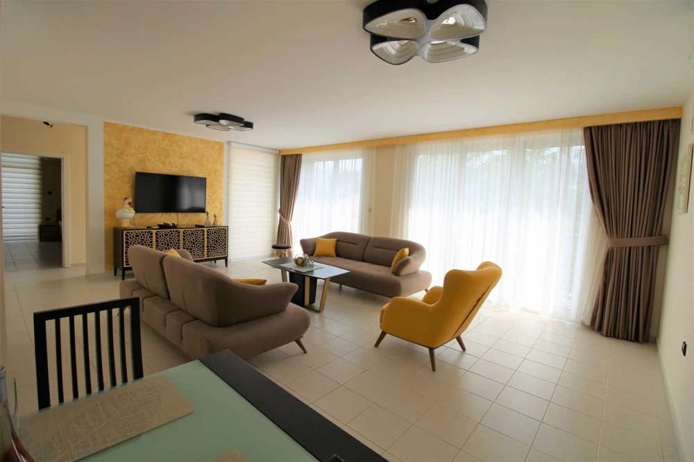 Beautiful Spacious Villa with Elegant Design