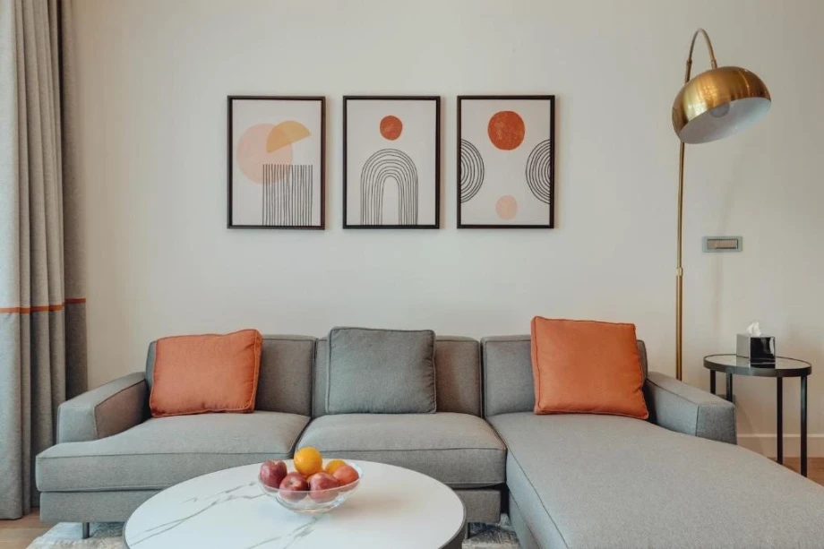 Luxury Villa in Herceg Novi