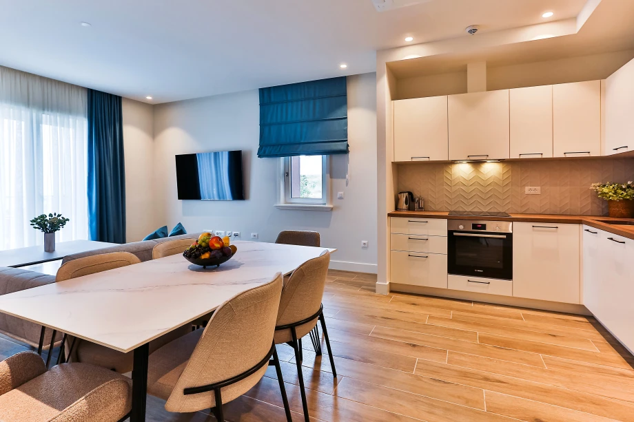 Elegant Dining Room for Memorable Meals