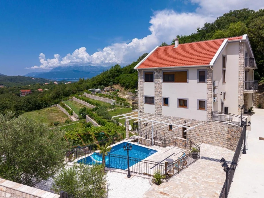 Vila Monte Mare