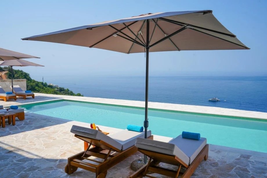 Villa Drobni Pijesak