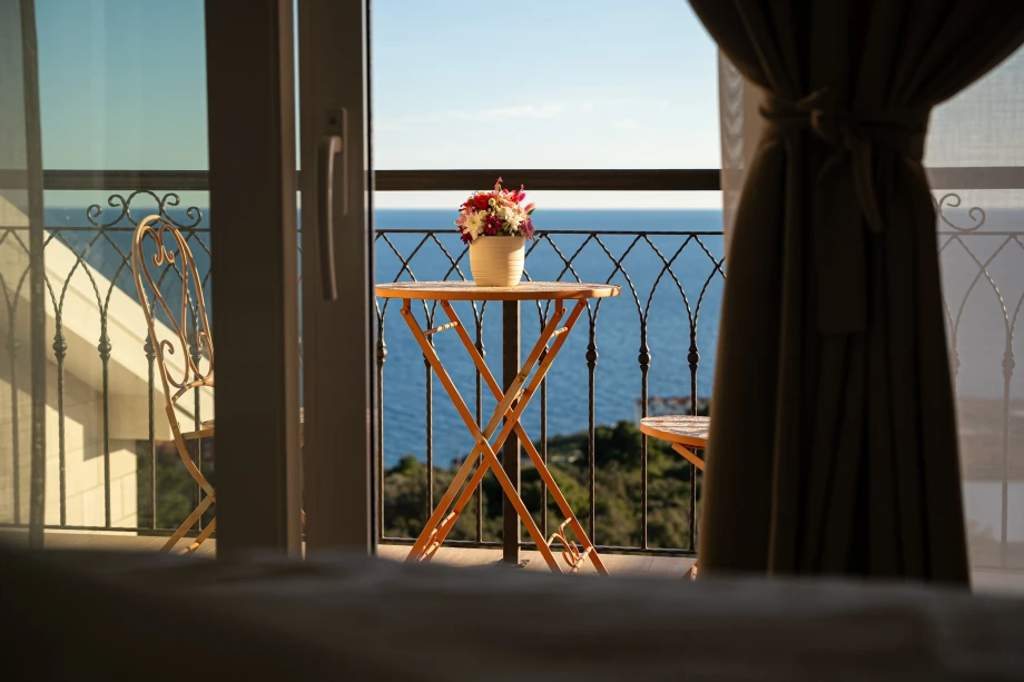 Charming Sweet Details – Thoughtful Decor Accents in the Villa’s Interior