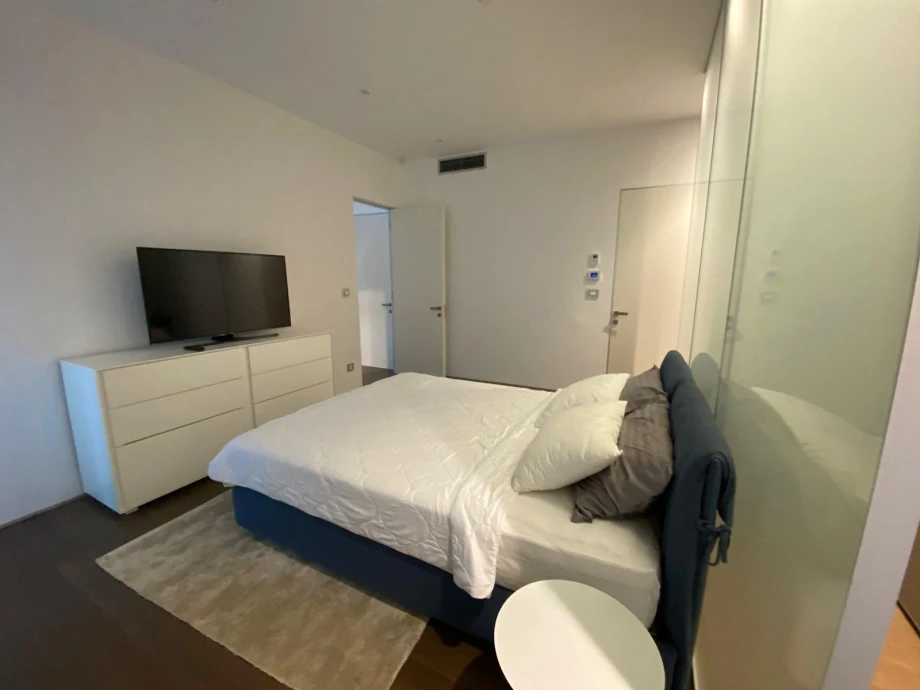 Cozy Furnished Room with Classic Decor – Seasky Villa, Montenegro