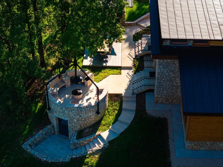 A Place to Enjoy the Outdoors