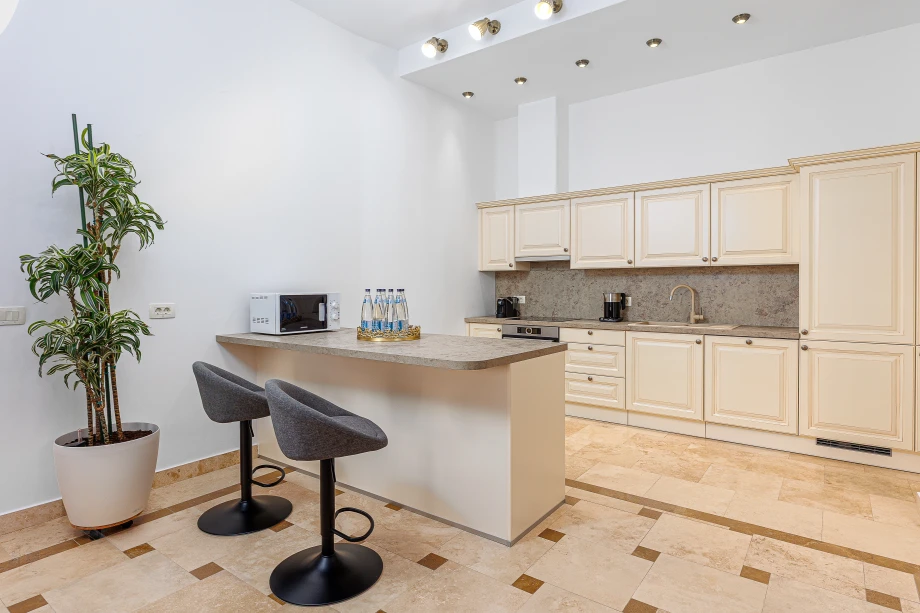 Villa Reef Sands with Pool