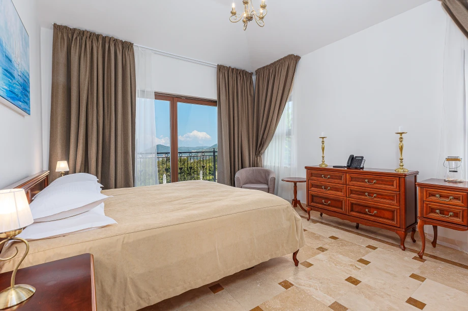 Villa Reef Sands with Pool