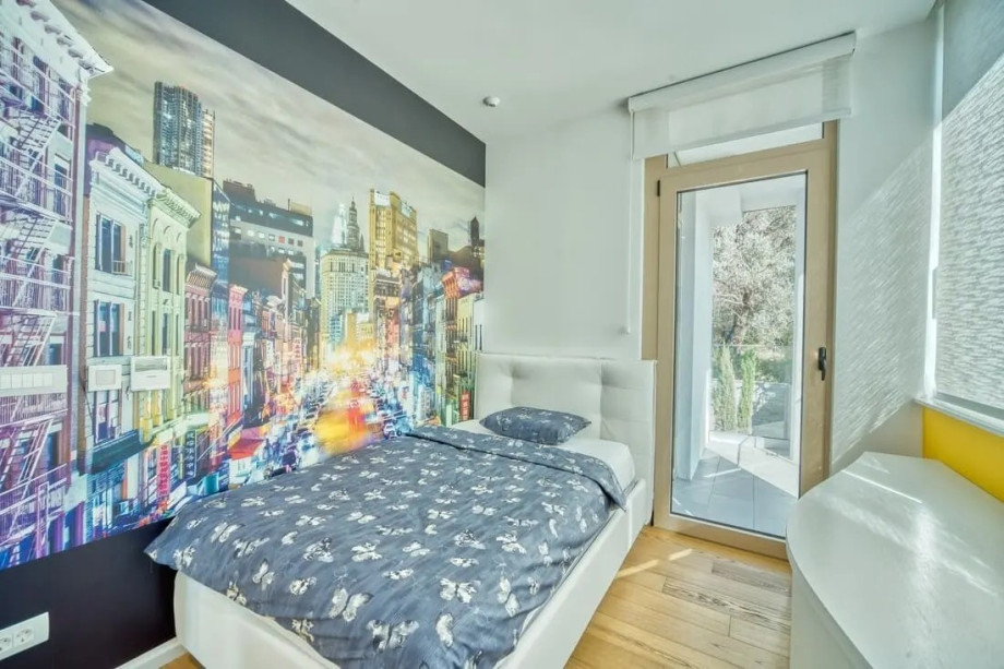 Summer Fairy Villa mit Schwimmbad und Spa