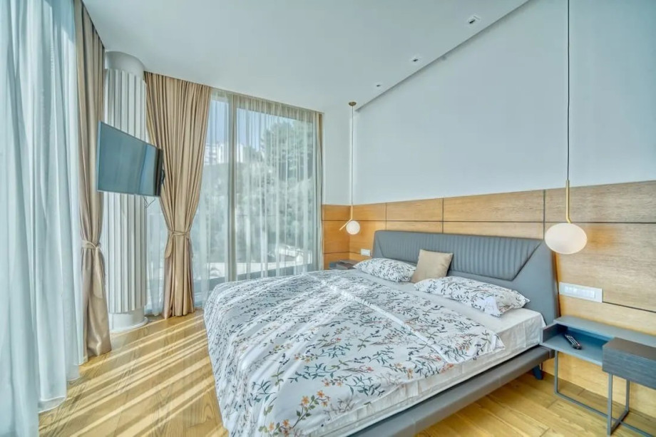 Summer Fairy Villa mit Schwimmbad und Spa