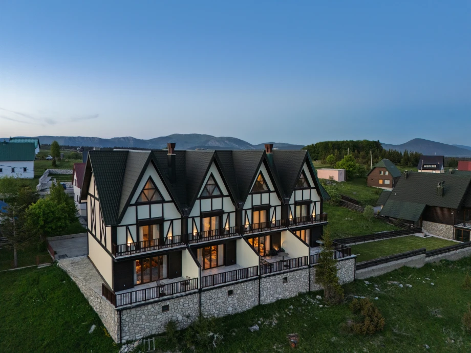 Frost Haven
