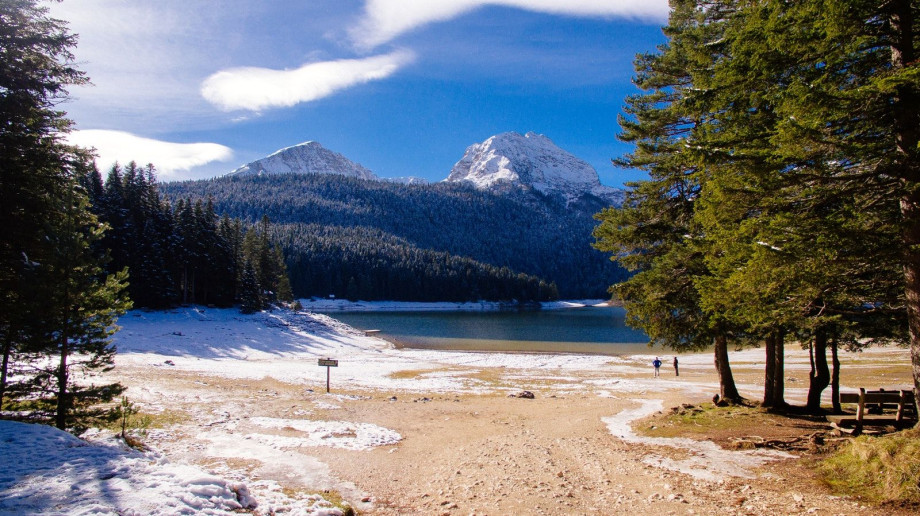 Premium Mountain Stays