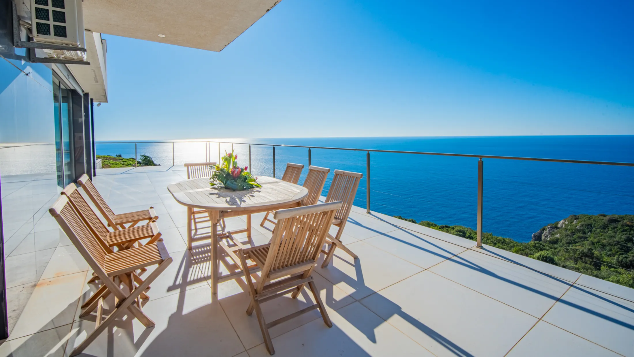 How to Use AI While Choosing Your Villa in Montenegro